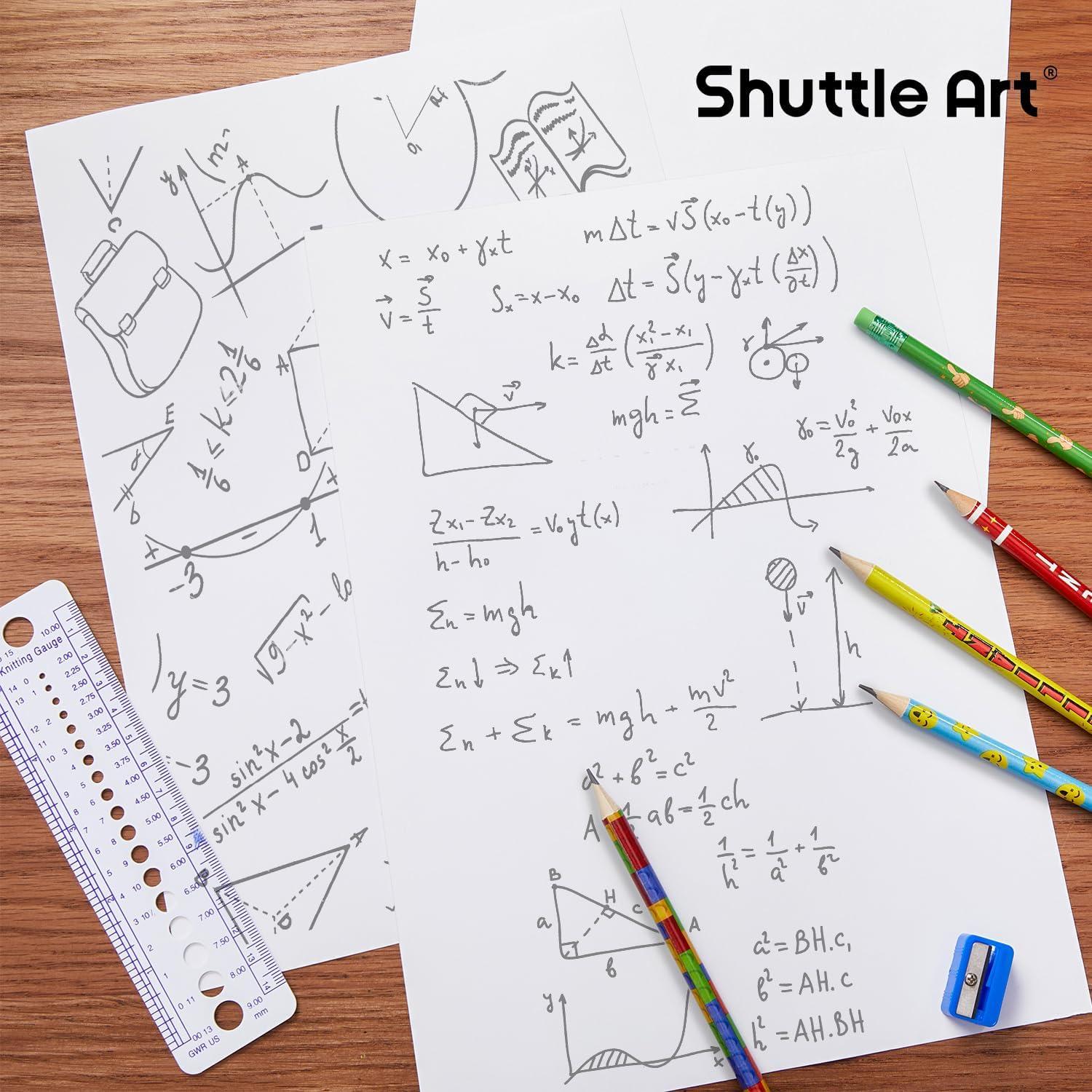 imageShuttle Art Assorted Colorful Pencils 180 Pack Kids Pencil Bulk with 12 Designs 2 HB Presharpened Awards and Incentive Pencils for Kids School Home Party easter pencils bulk