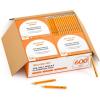 Shuttle Art 360 Pack #2 HB Golf Pencils, Wood-cased 3.5” Mini Pencils Bulk, Pre-sharpened Small Pencil for Kids Teachers Writing Marking Sketching, Classroom Essentials, Back to School Supplies(600)