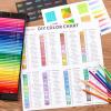 Shuttle Art 80 Colored Pencils, Colored Pencils for Adult Coloring, Soft Core Color Pencil, Drawing Supplies for Adults Kids Artists Beginners Drawing Coloring Sketching(172 Colors)
