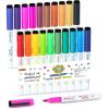 20 colours