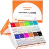 144 Pack 12 Colors
