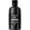 Shuttle Art Black Fabric Paint, 16.9 oz(500 ml) Permanent Fabric Paint for Furniture, Sofa, Cushions, Clothes, Soft Non-Toxic Textile Paint for Color Changing, Renewal & Art Creations(Black)