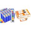 Shuttle Art 8 Colors Watercolor Paint Set Bundle – 60 Pack 8 Colors Watercolor Paint Set Bulk + 720 Colored Pencils Bulk