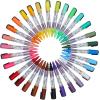 Liquid Chalk Markers – Set of 30