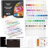 60 Colors Brush Tip