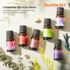 Shuttle Art Candle Making Kit, DIY Candle Making Supplies with Candle Jars, Soy Wax, Candle Wicks, Color Dyes, Fragrance Oil and Capacity Pot, Candle Making Arts and Crafts for Adults and Beginners