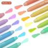 Shuttle Art 16 Pack Gel Highlighters, 8 Assorted Colors Highlighter Study Kit, Great for Journaling, Highlighting and Studying(12 Pastel Colors)