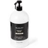 Shuttle Art Titanium White Acrylic Paint, 33.8oz/1000ml Large Capacity Pump Bottle with Cover, Fast Drying Non-Toxic, High Coverage Titanium White Paint for Kids, Artists, Students & DIY Crafts(White)