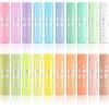 Shuttle Art Paint Stick Bundle – 20 Pastel Colors Tempera Paint Sticks + 24 Colors Gel Crayons